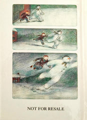 The Snowman