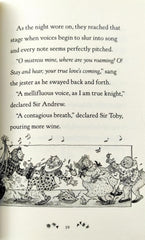 Twelfth Night (William Shakespeare)