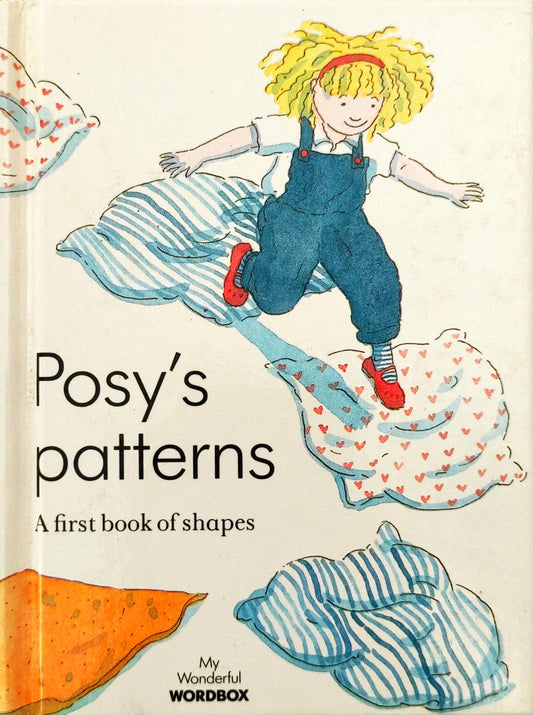 Posy's Patterns