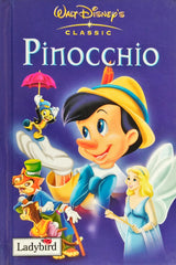 Disney Classic Pinocchio
