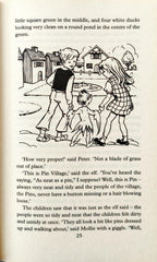 The Wishing Chair Again (Enid Blyton)