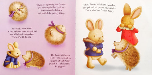 Storybook Combo Set 130 (6 Books)