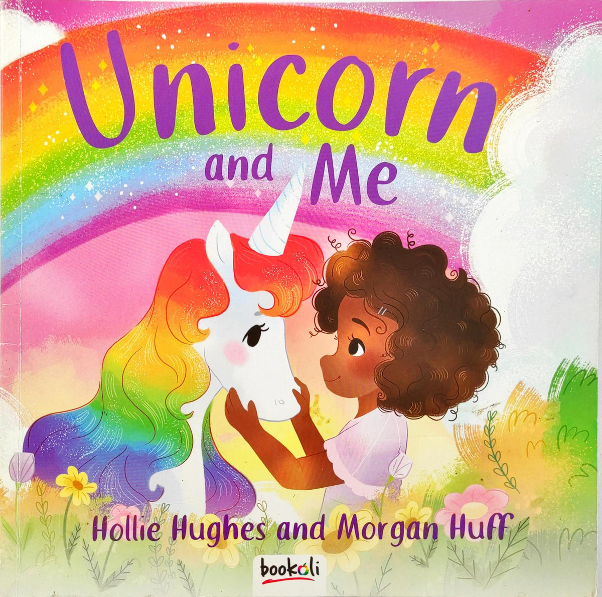 Unicorn and Me