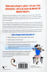Taming the Tiger Parent
