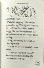 Puddle the Naughtiest Puppy Dragon Dance
