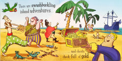Storybook Combo Set 130 (6 Books)