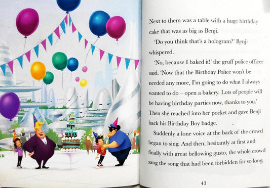 Tom Fletcher Combo 5 (3 Books/Pocket Friendly Books)