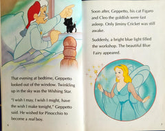 Disney Classic Pinocchio