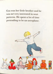 Posy's Patterns