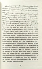 Enola Holmes The Case of the  Left Handed Lady