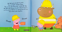Peppa Pig Combo 39 (4 Books)