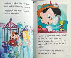 Disney Classic Pinocchio