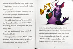 Tom Fletcher Combo 5 (3 Books/Pocket Friendly Books)