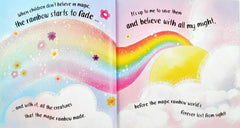 Unicorn and Me