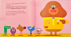 Hey Duggee Combo 4 (2 Books)