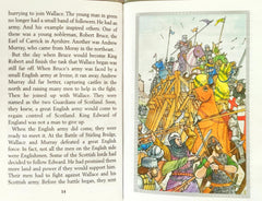 The Story of William Wallace