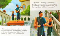 Disney Small Book Combo 8 (8 Books)