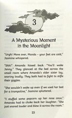 The Witches of Puddlemud Lane