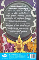 The Witches of Puddlemud Lane