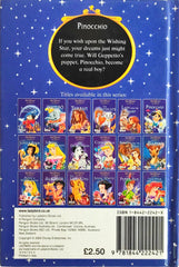 Disney Classic Pinocchio