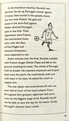 20 Fantastic Football Stories (Football School)