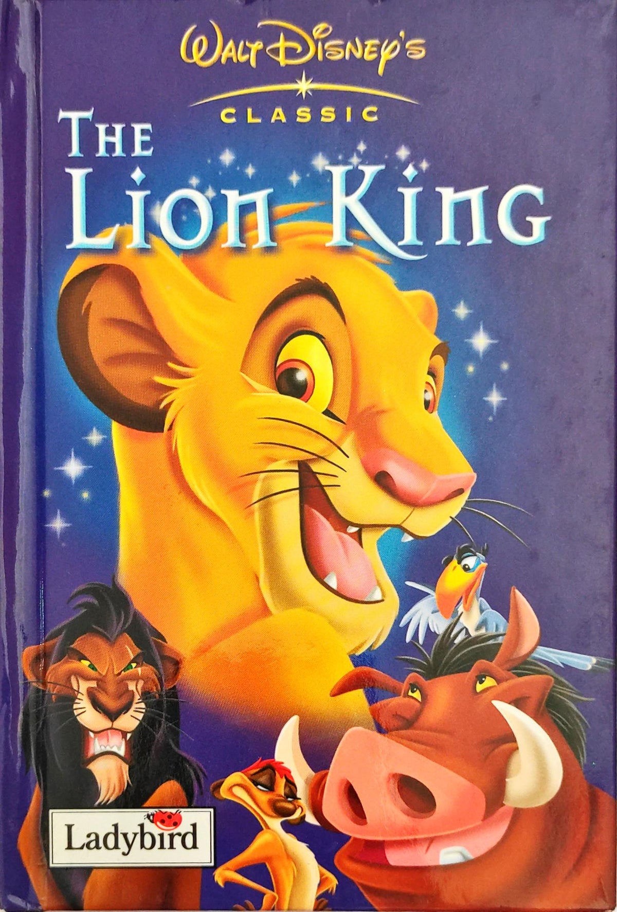 Disney The Lion King