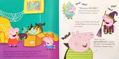 Peppa Pig Combo 41 (2 Books)