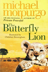 The Butterfly Lion