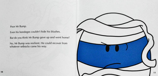 Mr Men and Little Miss Combo 2 (3 Books)