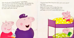 Peppa Pig Combo 41 (2 Books)