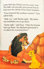 Disney The Lion King