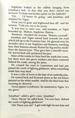The Slave girl from Jerusalem (The Roman Mysteries)