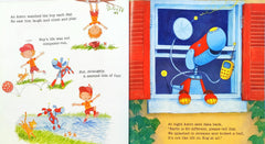 Astro The Robot Dog