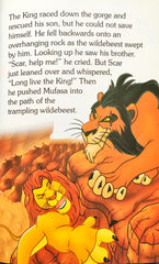 Disney The Lion King