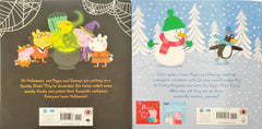 Peppa Pig Combo 41 (2 Books)