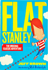 Flat Stanley The Original Classic Adventure