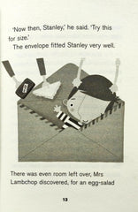 Flat Stanley The Original Classic Adventure