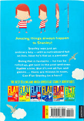 Flat Stanley The Original Classic Adventure