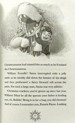 The Christmasaurus and the Winter Witch