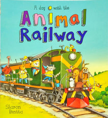 Animal Railway