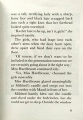 The Worst Witch (Jill Murphy)