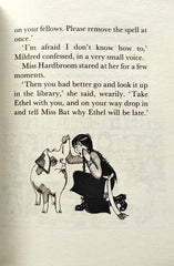 The Worst Witch (Jill Murphy)