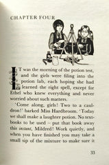 The Worst Witch (Jill Murphy)