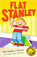 Flat Stanley The Original Classic Adventure