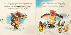 Merry Christmas Hugless Douglas
