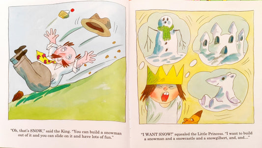 Tony Ross Combo Set 2 (4 Books)