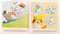 Tony Ross Combo Set 2 (4 Books)