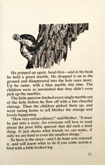Tell a Story Book (Enid Blyton)
