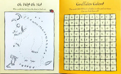 Julia Donaldson Small Activity Books Combo 3 (7 Books)