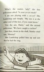 Flat Stanley The Original Classic Adventure